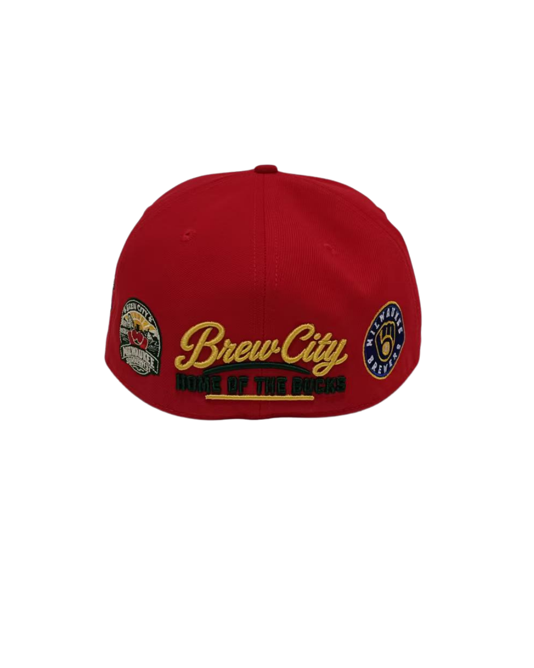 NxtLvL5tudio5 Hat - Red
