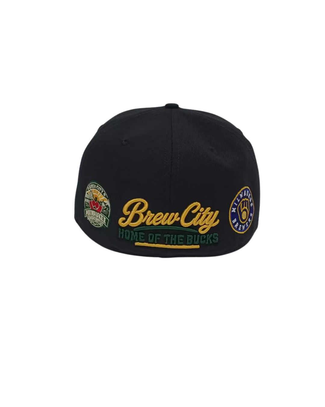 NxtLvL5tudio5 Hat - Black